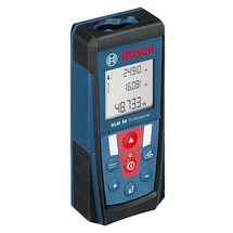 Telemetru cu laser Bosch GLM 50